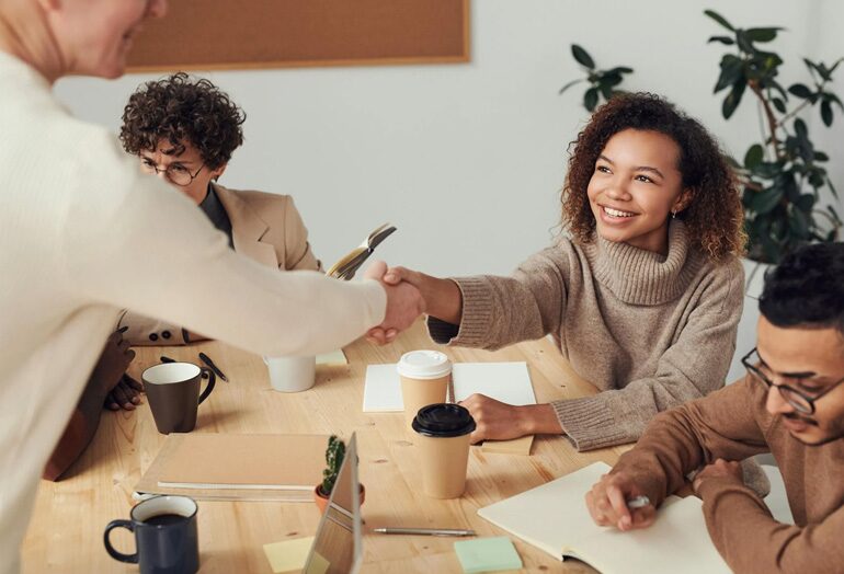Minvik Technologies customer support team