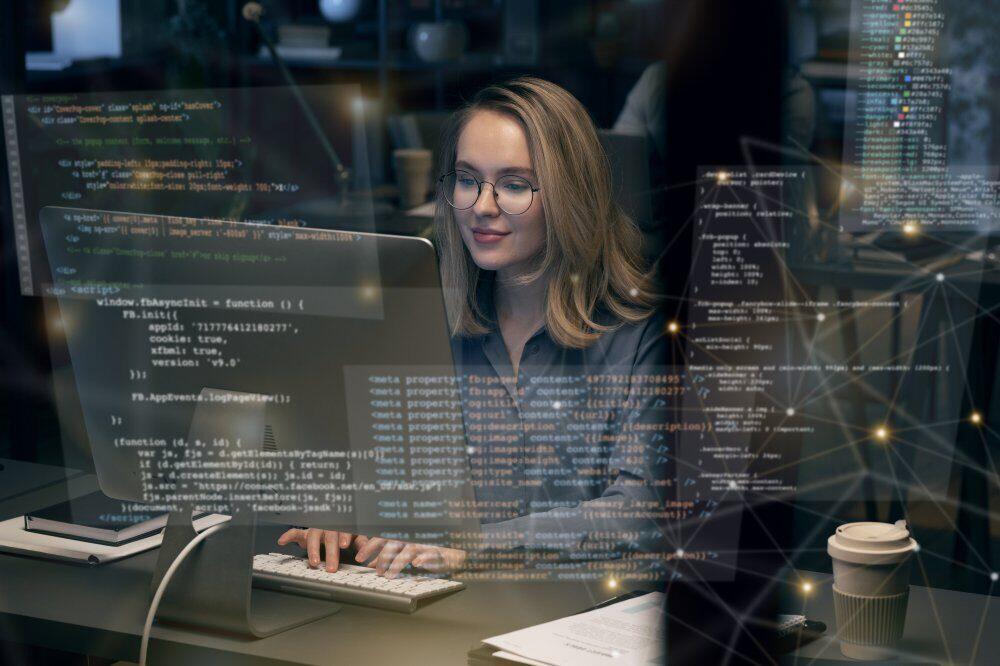 Digital innovation at Minvik Technologies