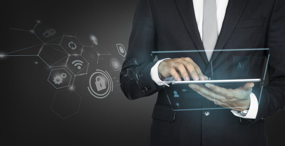 Internet Of Things (IOT)