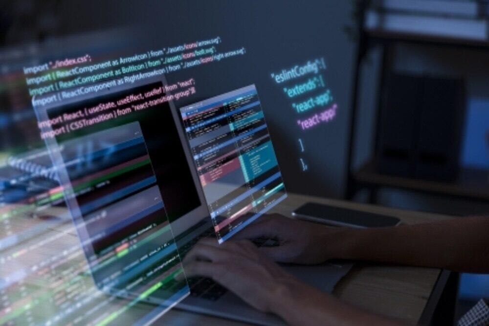 Machine learning and AI solutions by Minvik Technologies